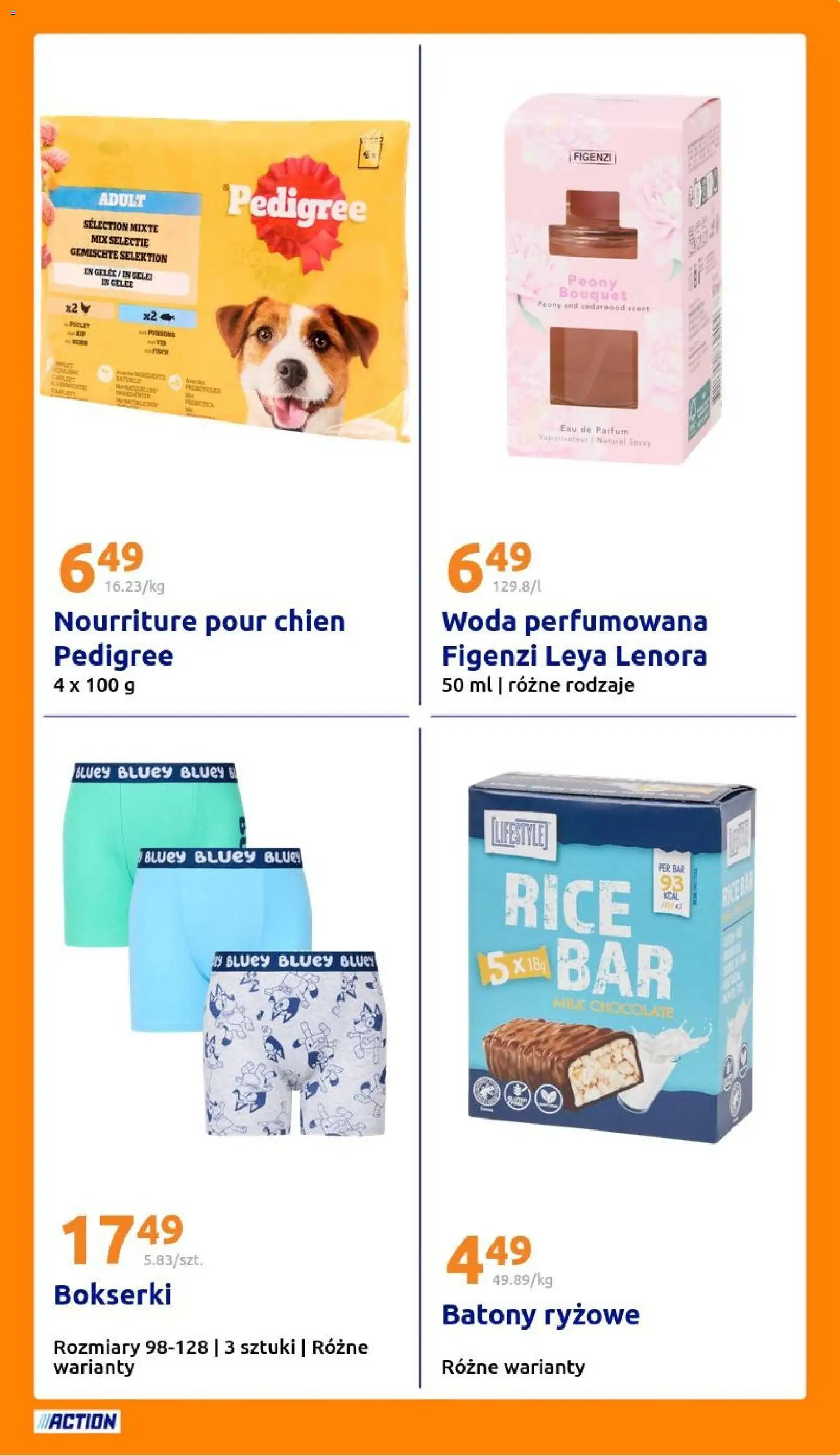 Action Gazetka od 04.02.2026 | Strona: 21