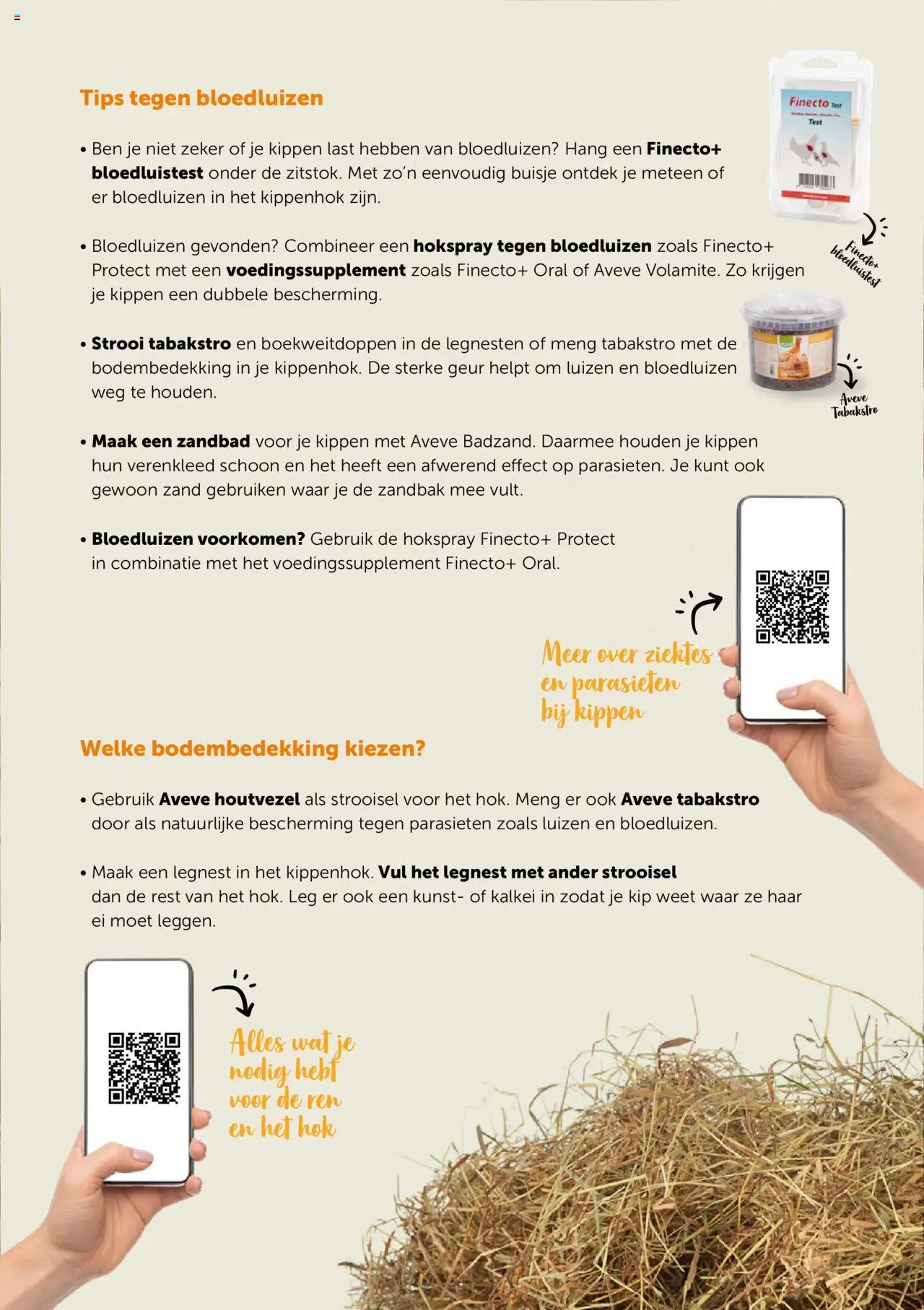  | Pagina: 7 | Producten: Kip, Geur