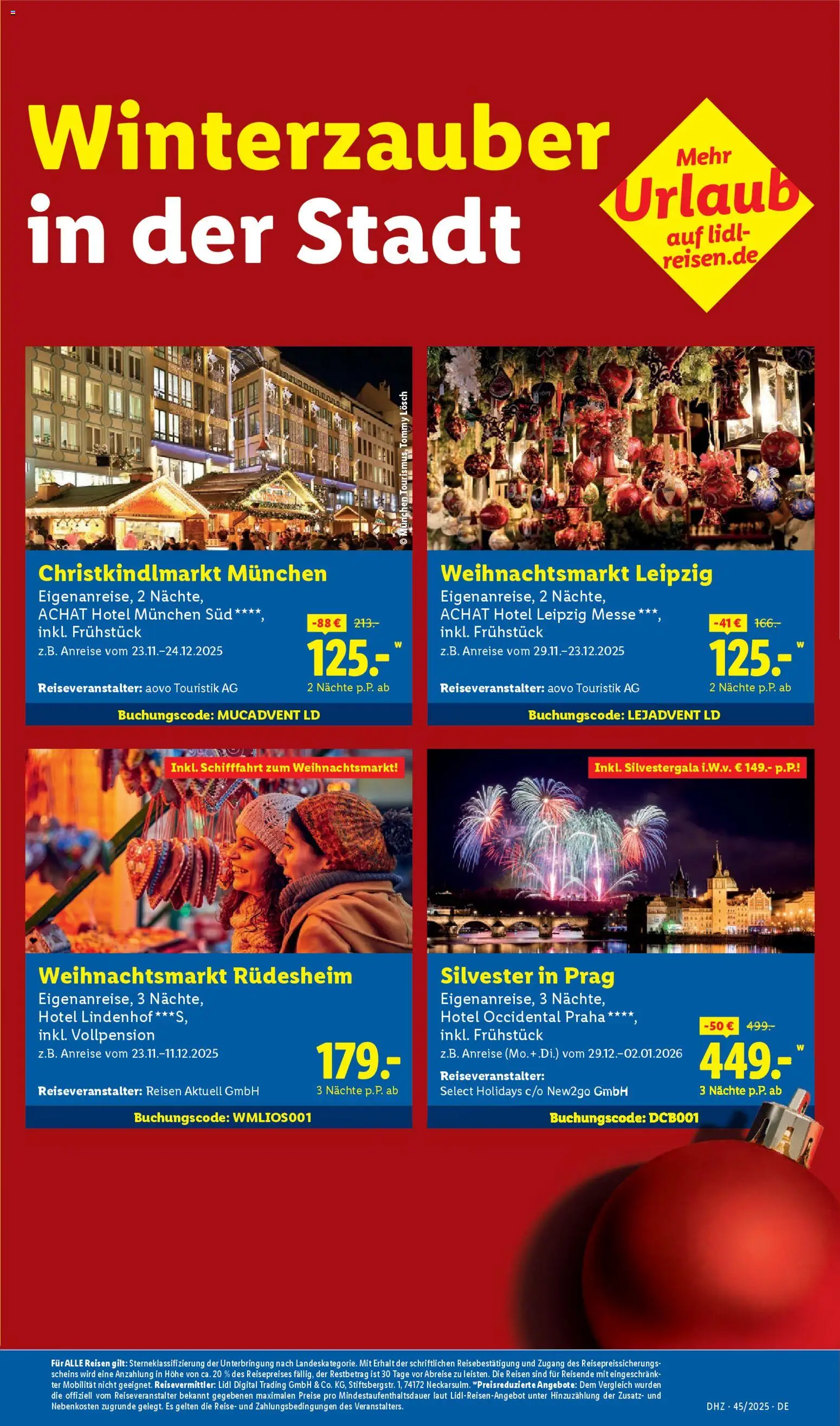 Lidl Prospekt Aarbergen – gültig ab 03.11.2025 | Seite: 65