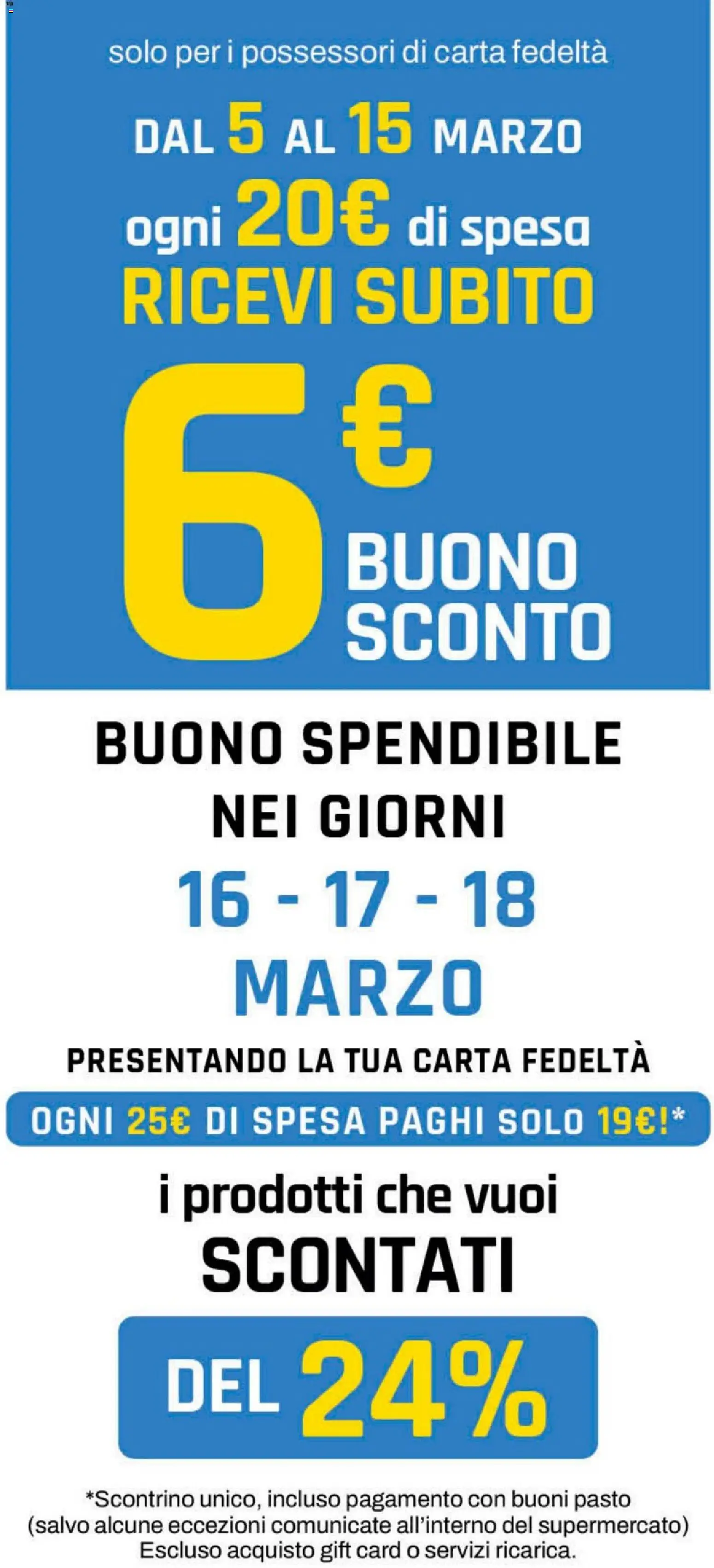 Volantino DOK del 05.03.2026 | Pagina: 2