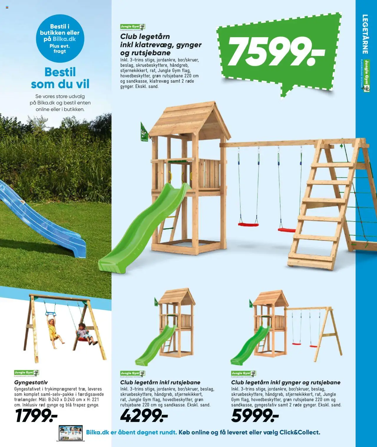 Bilka tilbudsavis – gyldig fra 06.06.2025 | Side: 27 | Produkter: Søm