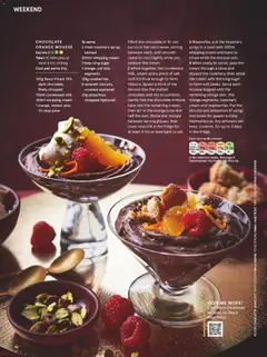 Preview of Tesco - Tesco Magazine November 25 valid from 01.11.2025 | Page: 42