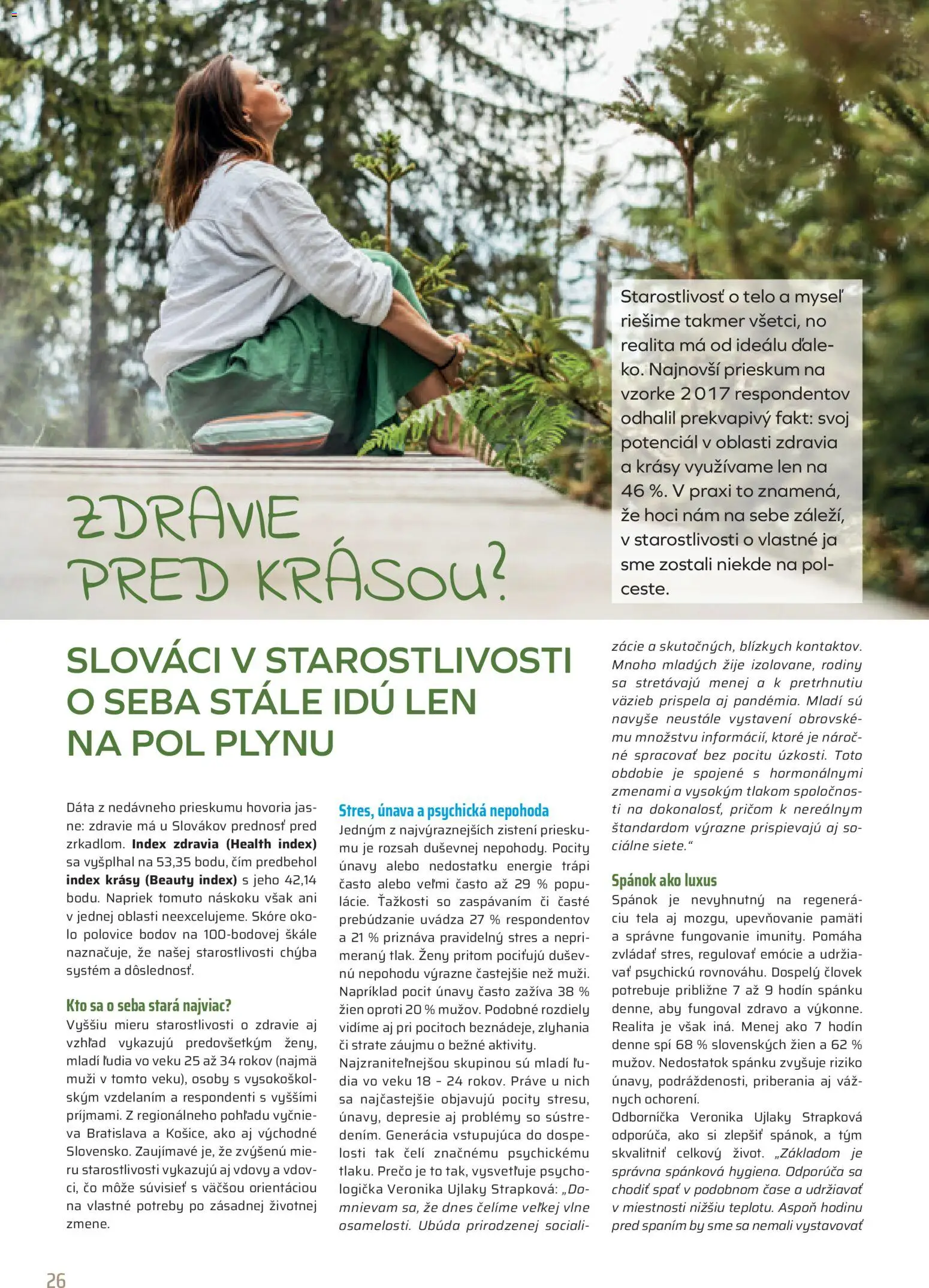 Nové COOP Jednota akcie – leták je platný od 01.04.2026 | Strana: 26