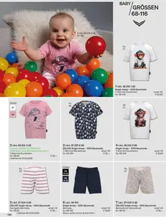 Trigema Prospekt ab 01.02.2026 gültig | Seite: 130 | Produkte: Bermuda