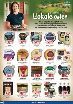 Forhåndsvisning av Coop Obs Trondheim kundeavis gyldig fra 26.01.2026 | Side: 12