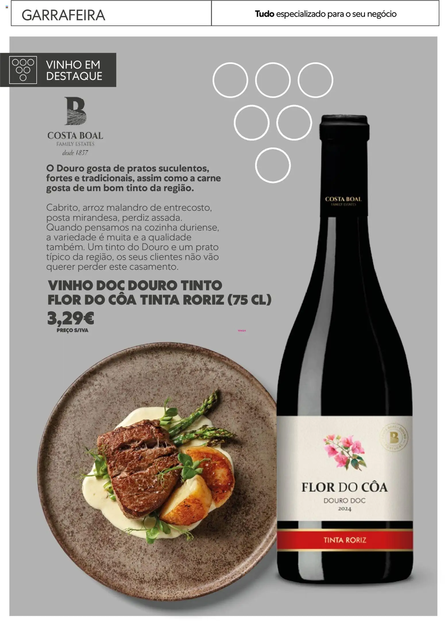 Recheio folheto │ válido de 03.02.2026 | Página: 22