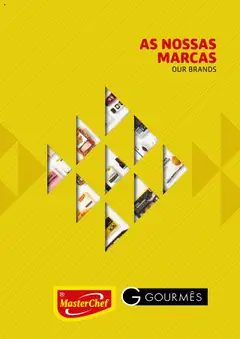 Pré-visualização Recheio MasterChef válido de 22.03.2024