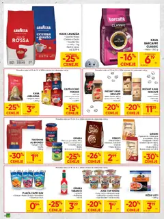 Tuš katalog akcije – veljaven od 15.04.2026 | Stran: 20