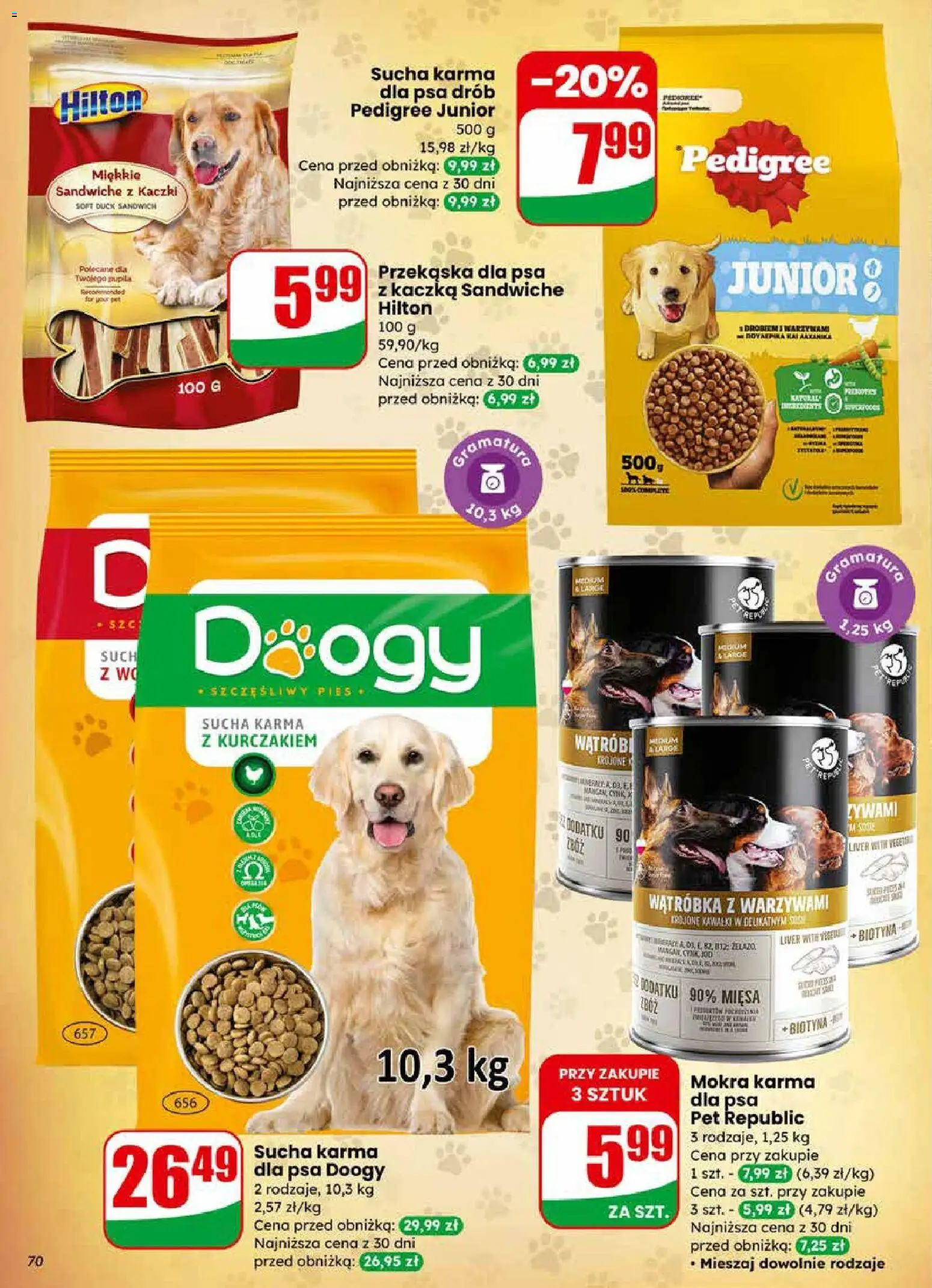 Dino Gazetka od 11.02.2026 | Strona: 70