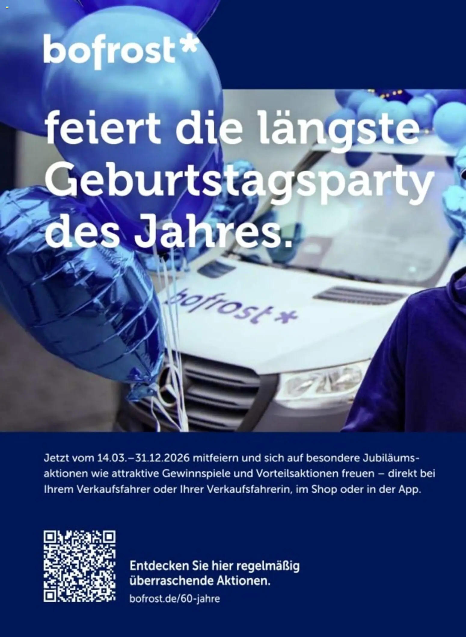 Bofrost Katalog – gültig ab 06.03.2026 | Seite: 4