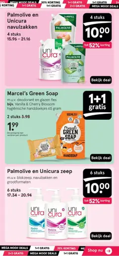 Etos - Folder - Voorbeeld van een folder van Etos, geldig van 26.01.2026 | Pagina: 47