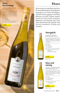 Coop Aktionen Vino ab 11.07.2025 | Seite: 7 | Produkte: Meeresfrüchte