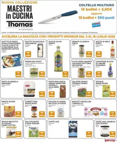 Volantino Ipercoop del 03.07.2025 | Pagina: 25