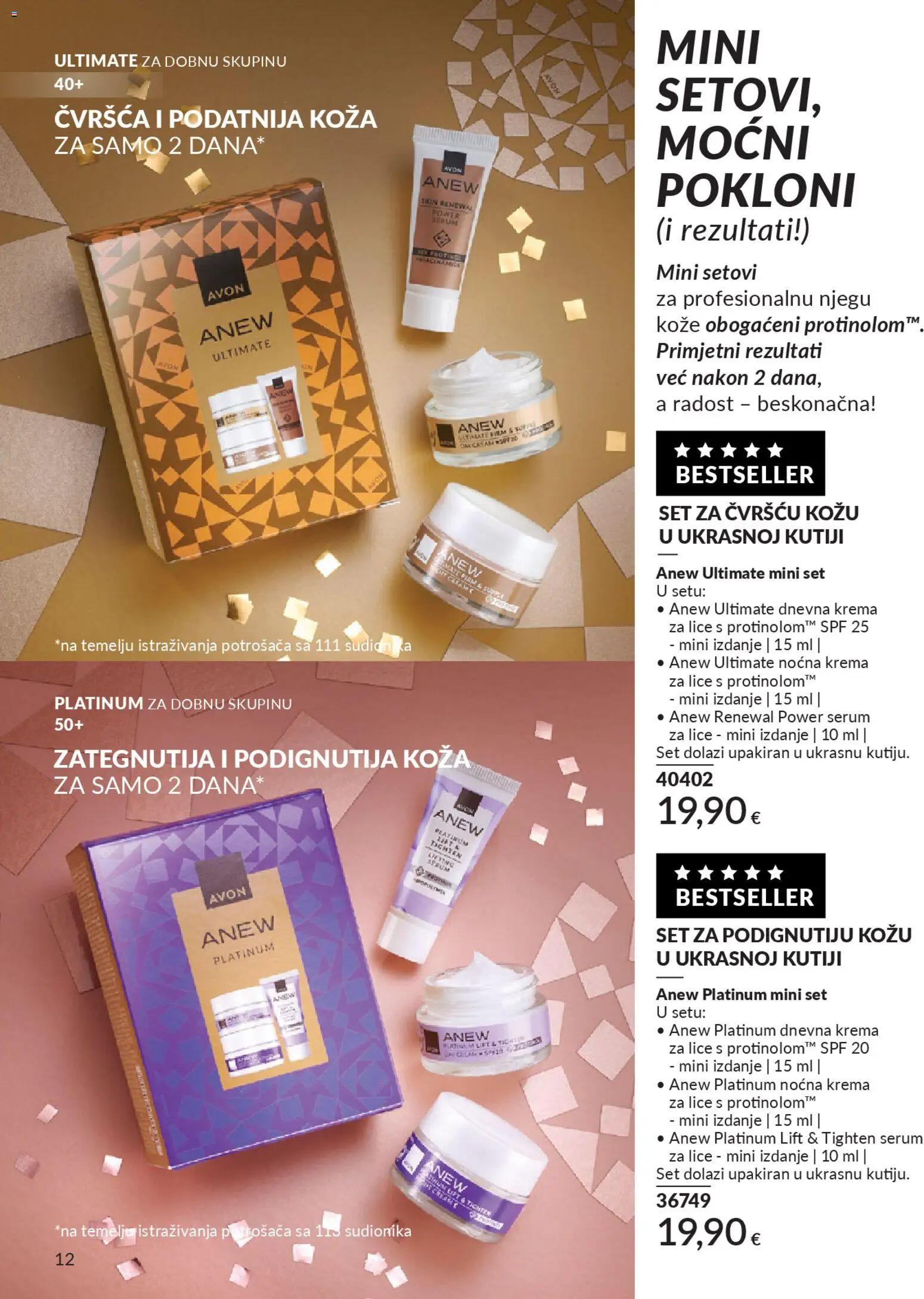 Avon katalog | vrijedi od 01.04.2026 | Stranica: 192