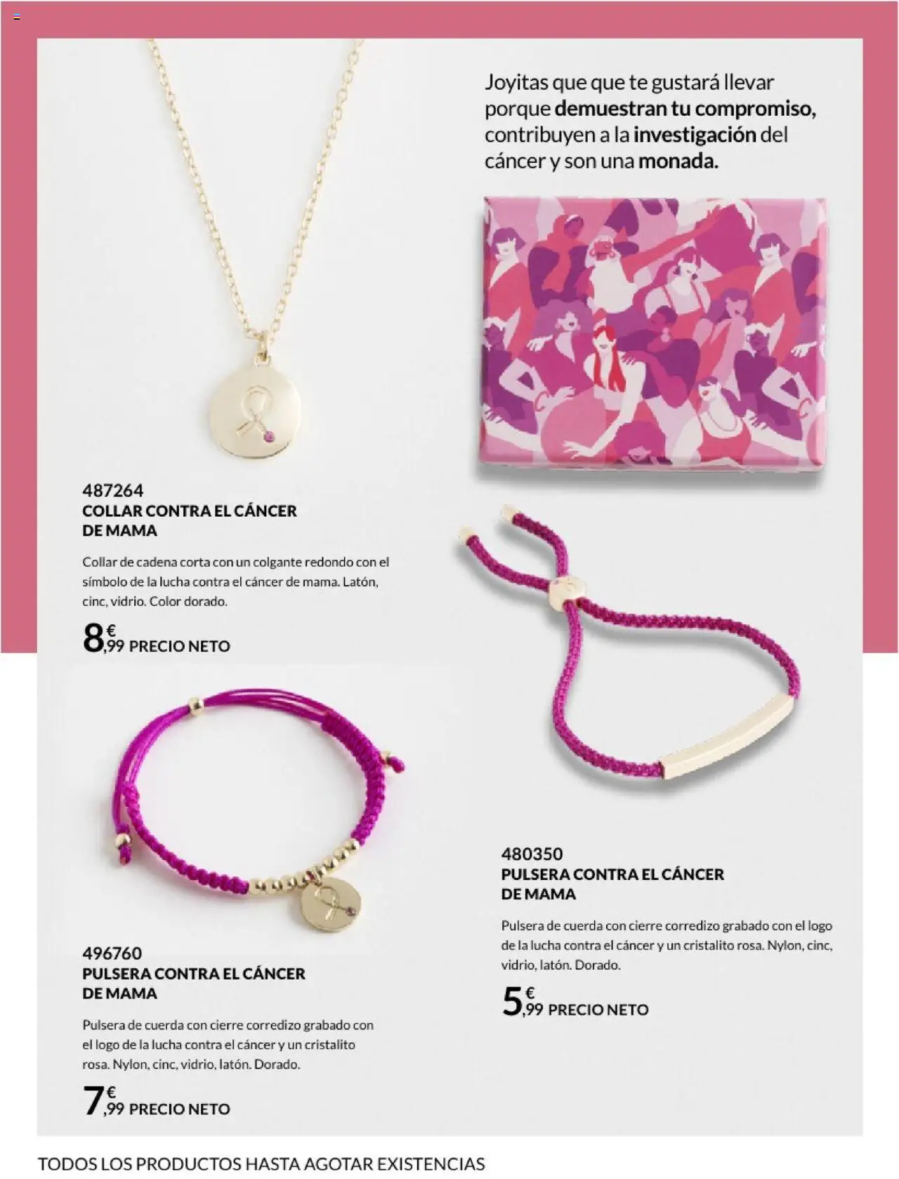 Avon - Causas │ válido desde el 01.06.2024 | Página: 5 | Productos: Té