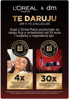 DM - Katalog - Pregled kataloga iz trgovine DM, vrijedi od 01.12.2025 | Stranica: 18