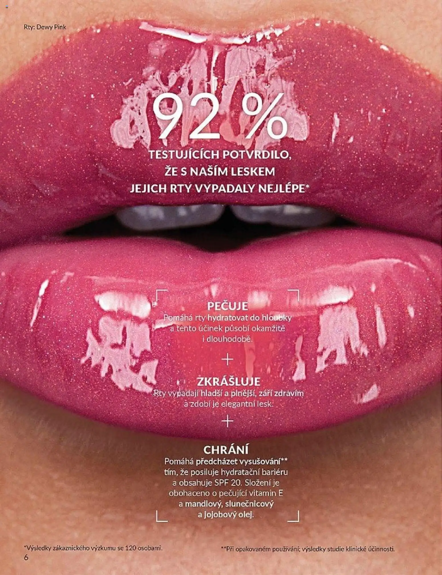 Avon katalog 2/2026 od 01.02.2026 | Strana: 6