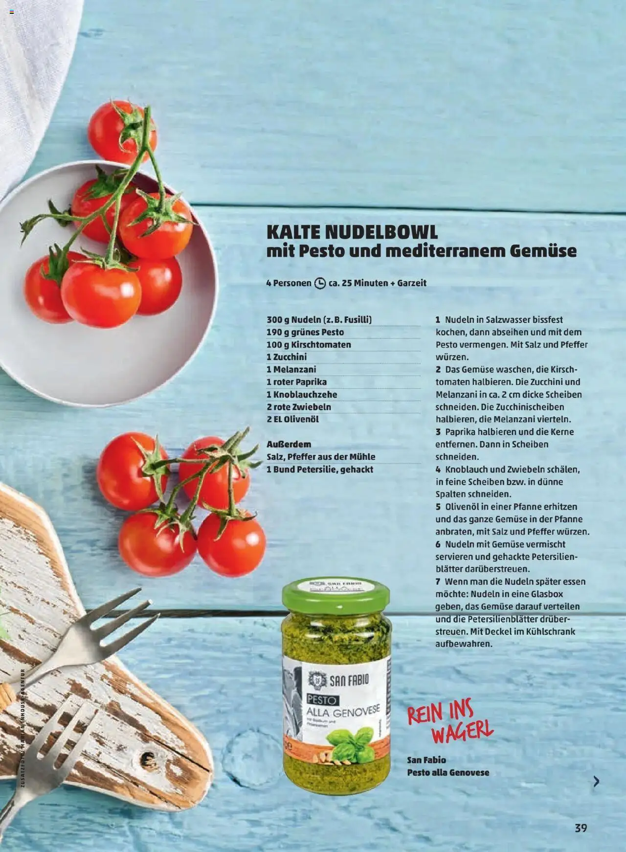 Penny Markt So Schmeckt's - Sommer 2025 gültig ab 01.06.2025 | Seite: 39 | Produkte: Zwiebeln, Salz, Pfeffer, Tomaten
