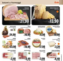 Volantino Famila del 31.07.2025 | Pagina: 5