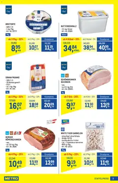 Metro angebote Profi ab 11.12.2025 gültig | Seite: 3