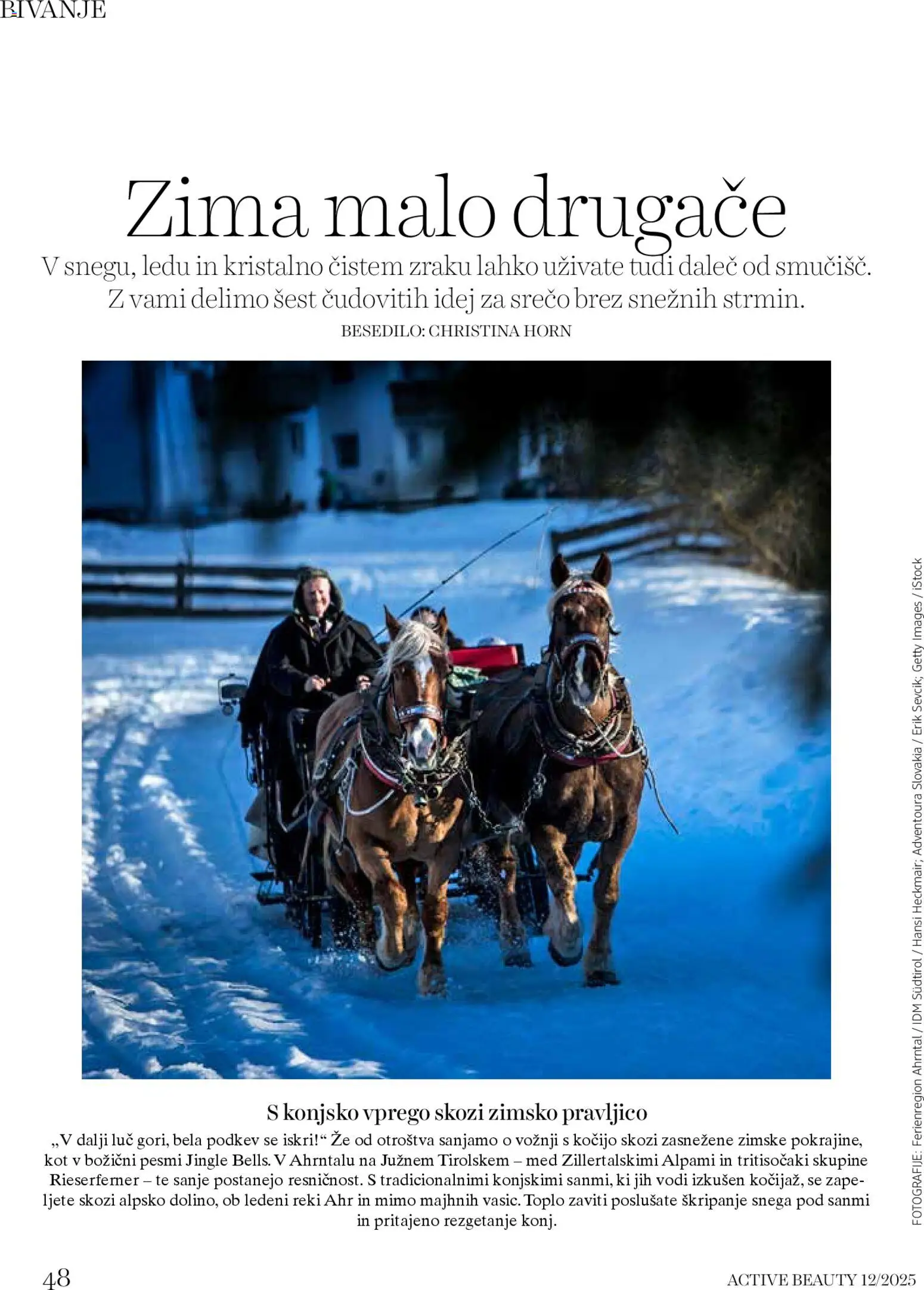 Novi DM Drogerie Markt katalog ponudbe – veljaven od 01.12.2025 | Stran: 48