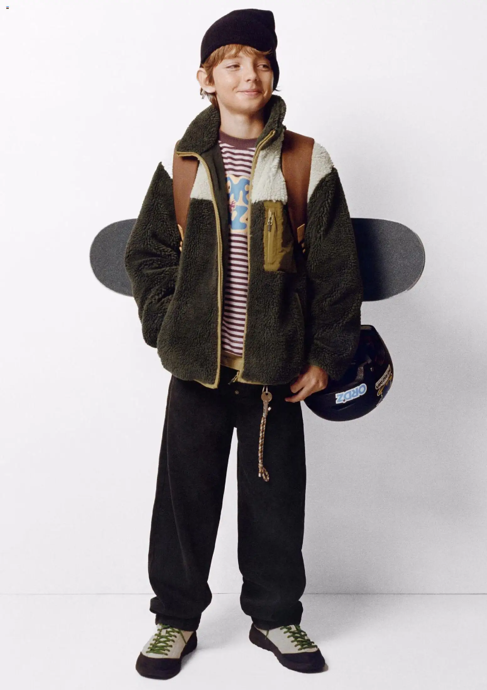 Noul catalog Zara – valabil de la 06.01.2026 | Pagină: 2