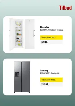 Forhåndsvisning av Skousen kundeavis gyldig fra 25.03.2026 | Side: 4