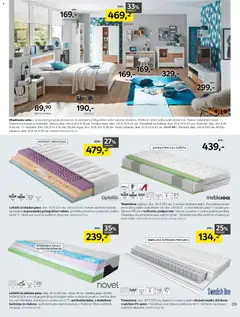 XXXL Lesnina katalog akcije – veljaven od 07.04.2026 | Stran: 9