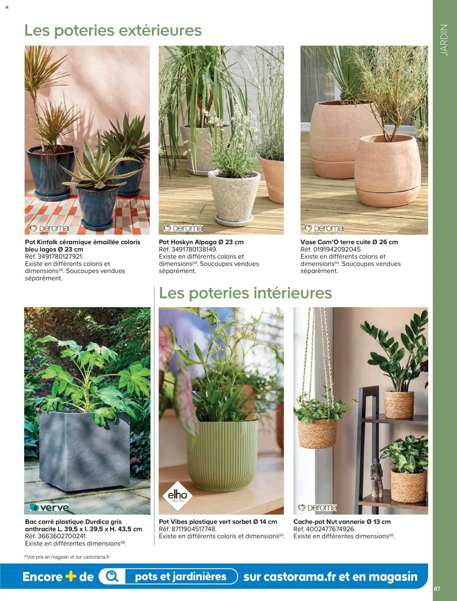 {H1} | Page: 87 | Produits: Vase