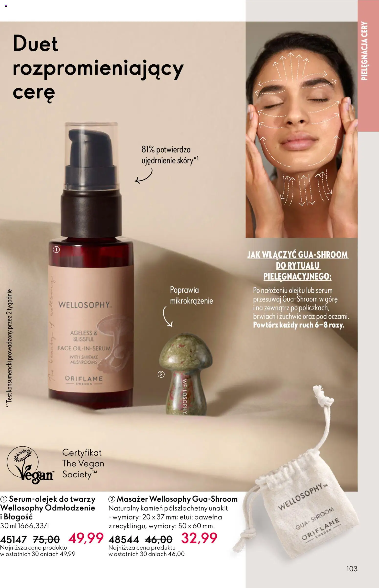 Oriflame Katalog 4 2026 od 04.03.2026 | Strona: 103