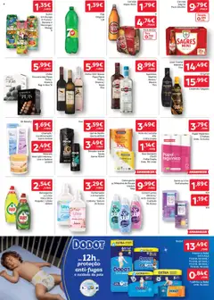Amanhecer folheto │ válido de 11.09.2025 | Página: 8