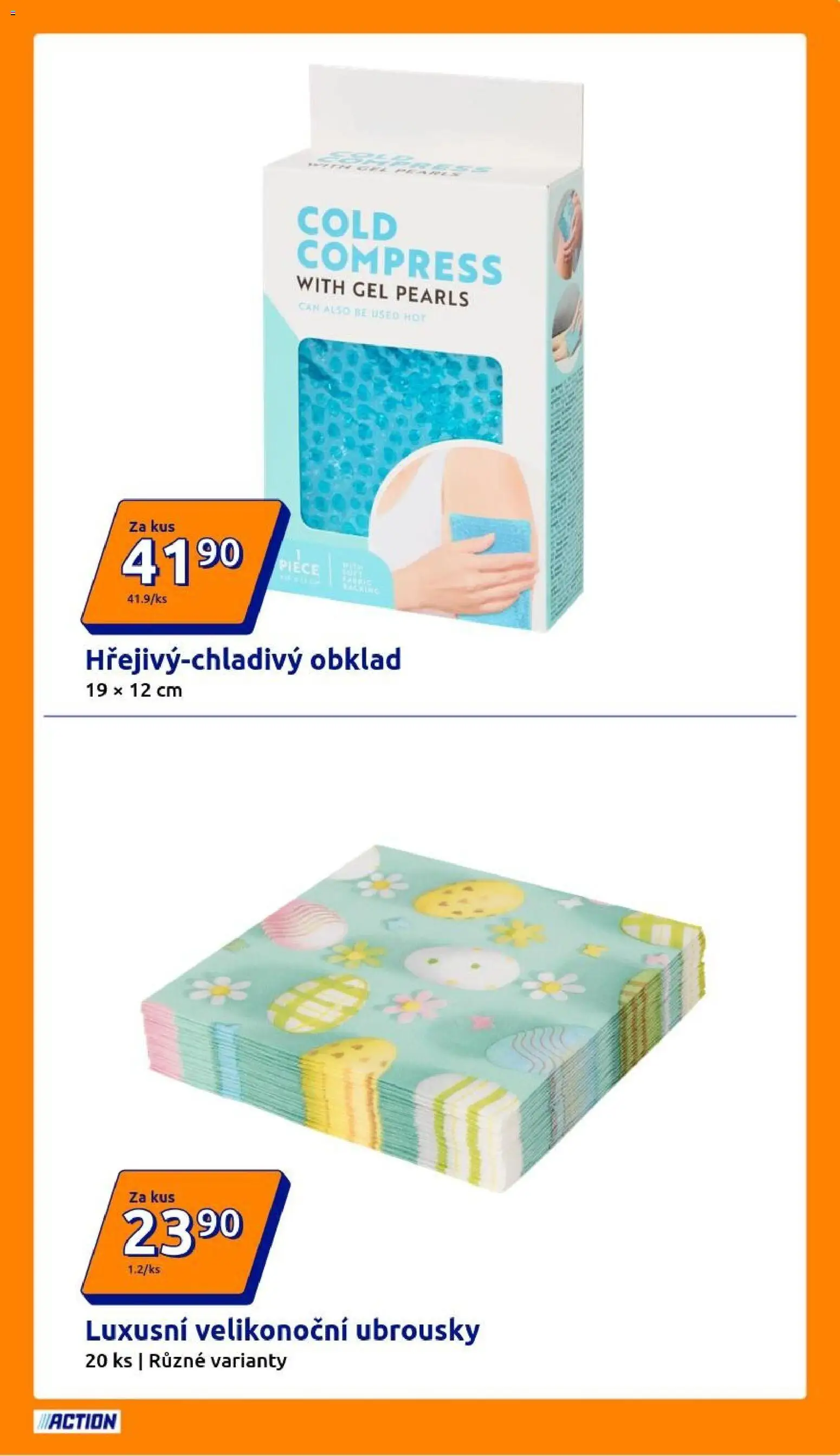 Action leták od 01.04.2026 | Strana: 17