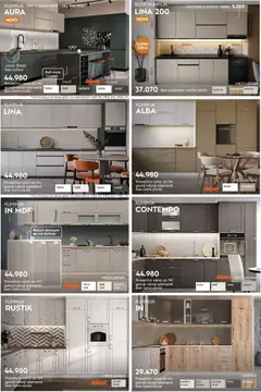 Matis katalog - pregled Matis kataloga - važi od 01.01.2026 | Strana: 2 | Proizvode: Kuhinja