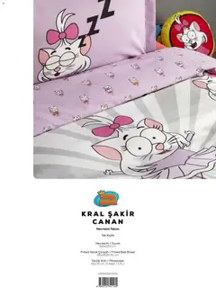 02.12.2025 tarihinden itibaren geçerli olan Karaca Home kataloğu önizlemesi | Sayfa: 3