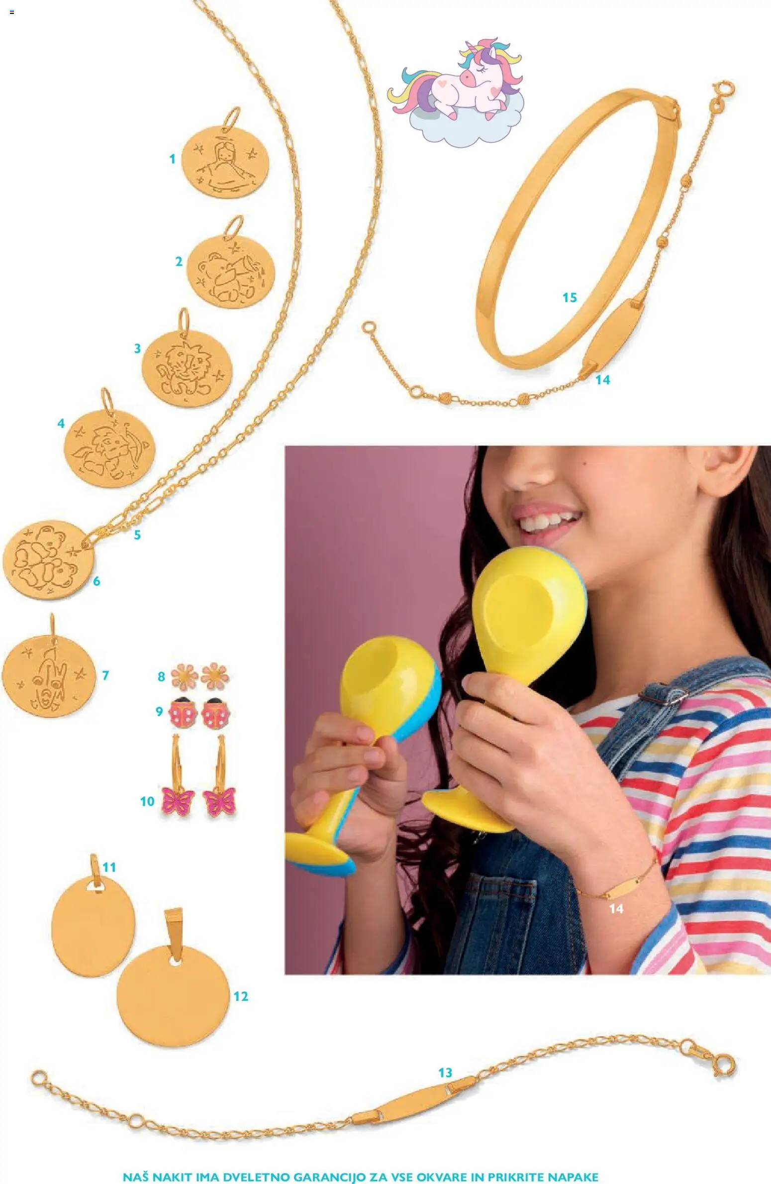 Novi E.leclerc katalog ponudbe – veljaven od 17.02.2026 | Stran: 12