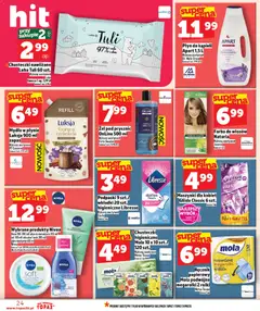 Pogląd oferty "Topaz Gazetka" - ważna od 05.02.2026 | Strona: 24