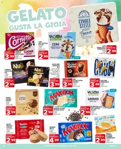Volantino Iperal del 16.07.2025 | Pagina: 10