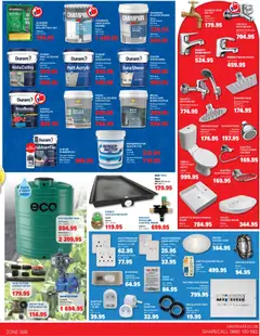 Cashbuild specials catalogue – valid from 23.03.2026 | Page: 3