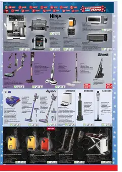Преглед на Техномаркет брошура - Зареди с емоции - Офертите са валидни от 11.12.2025 | Страница: 13