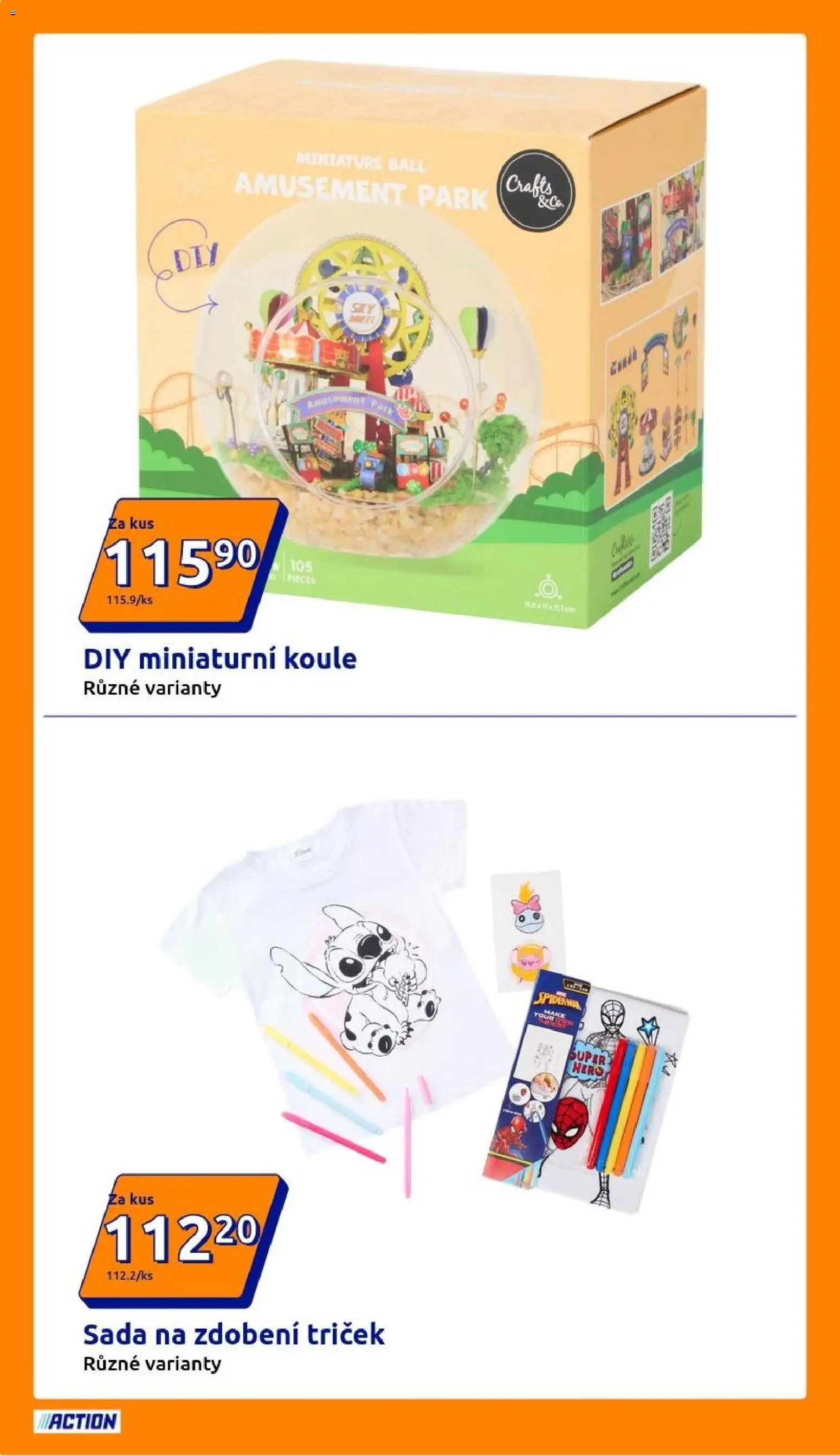 Action leták od 08.04.2026 | Strana: 4