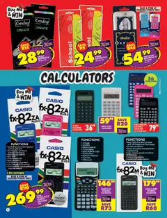 Shoprite specials catalogue – valid from 29.12.2025 | Page: 4
