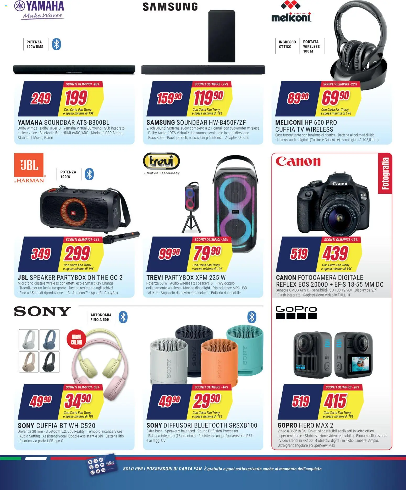 Volantino Trony del 05.02.2026 | Pagina: 5