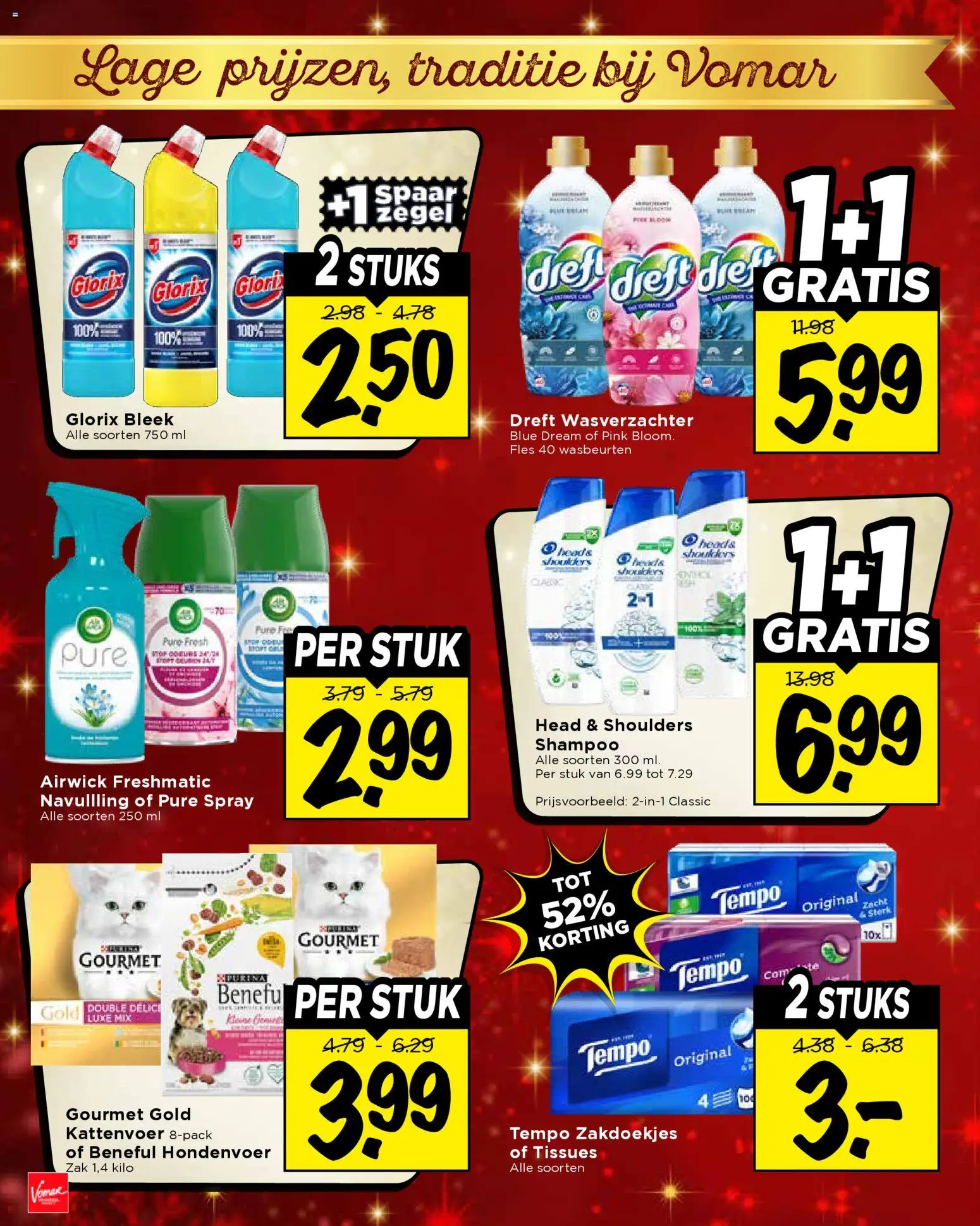 {H1} | Pagina: 37 | Producten: Fles, Zak, Ciabatta, Tissues