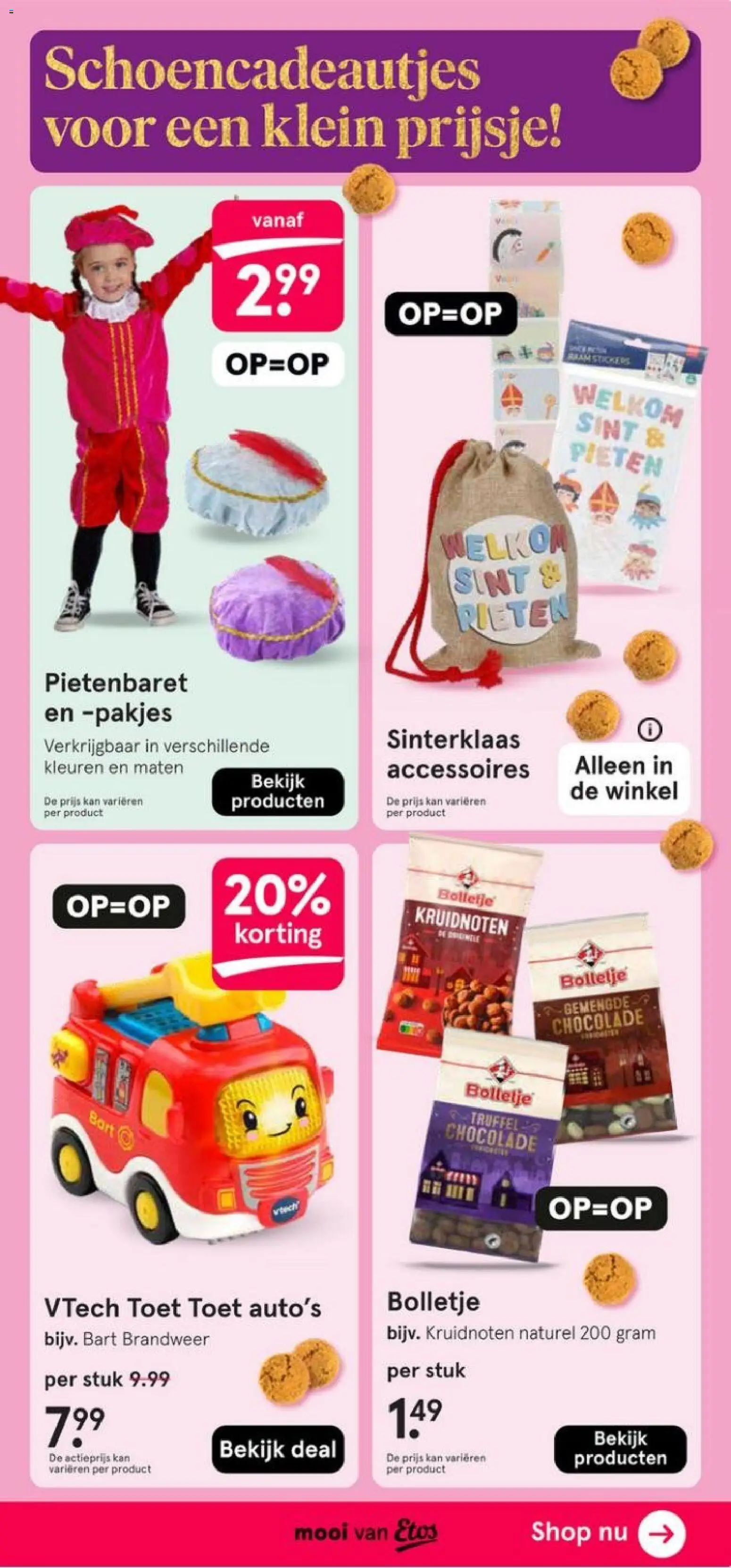 {H1} | Pagina: 37 | Producten: Chocolade, Kan