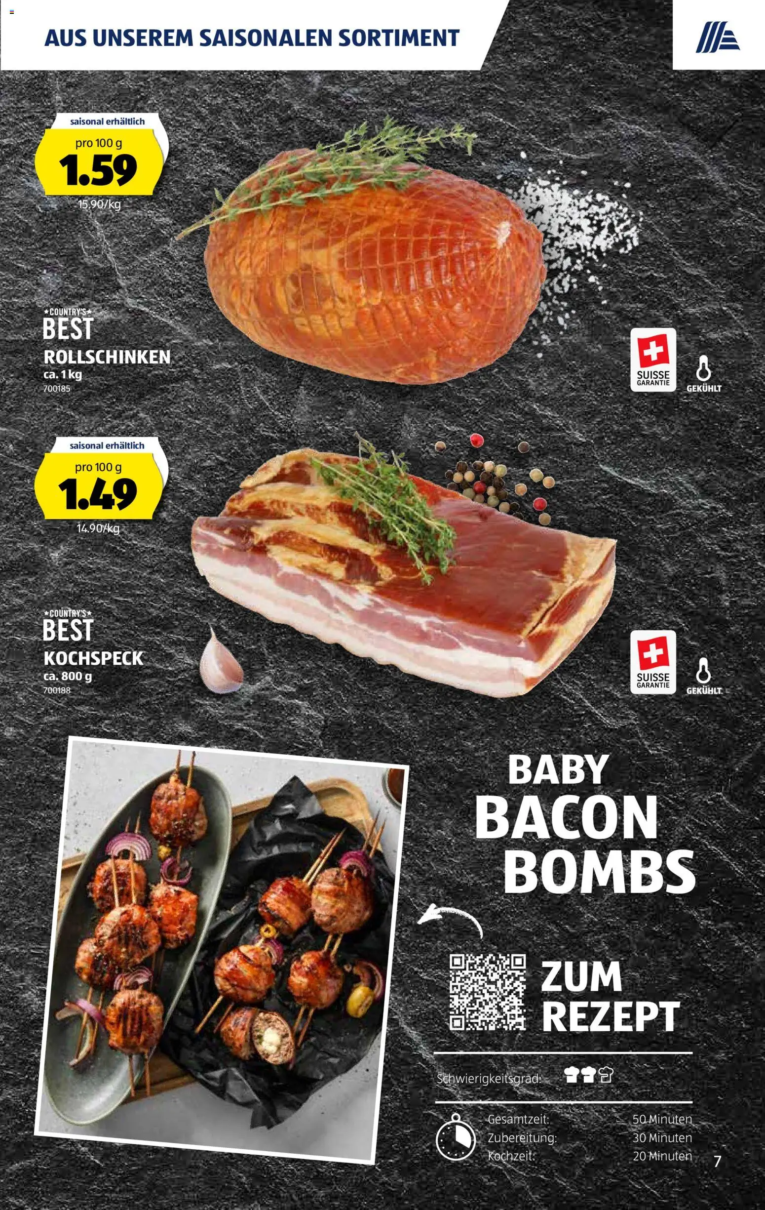 Aldi Aktionen – gültig ab 19.02.2026 | Seite: 8