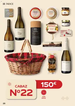 Pré-visualização MARMELADA, CASEIRA & ARTESANAL, TRADITIONAL & HANDMADE, QUINCE válido de 06.10.2025 | Página: 28