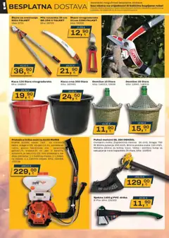 Vinkoprom katalog | vrijedi od 08.09.2025 | Stranica: 8