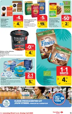  | Pagina: 11 | Producten: Varkensvlees, NOS, Fotelágy, Koffie