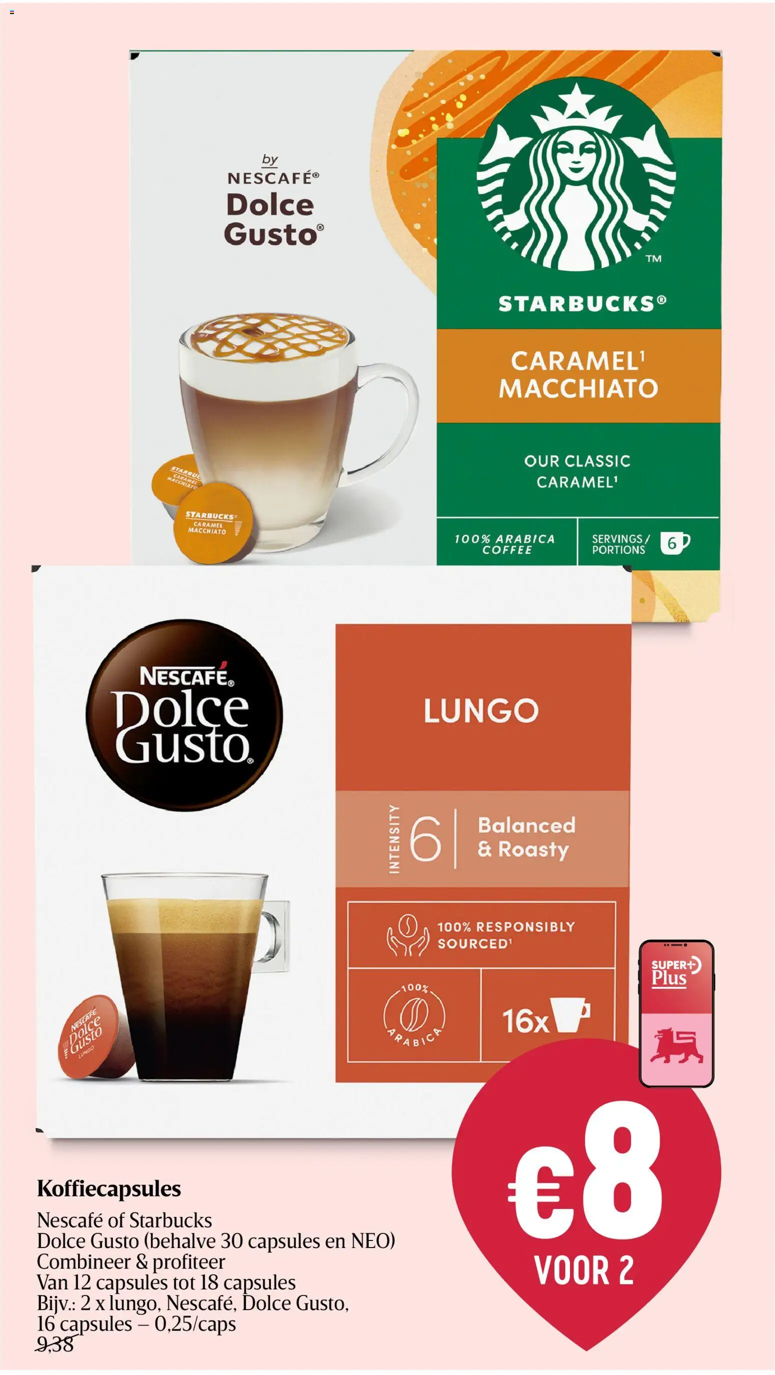 {H1} | Pagina: 20 | Producten: Nescafe, Koffiecapsules