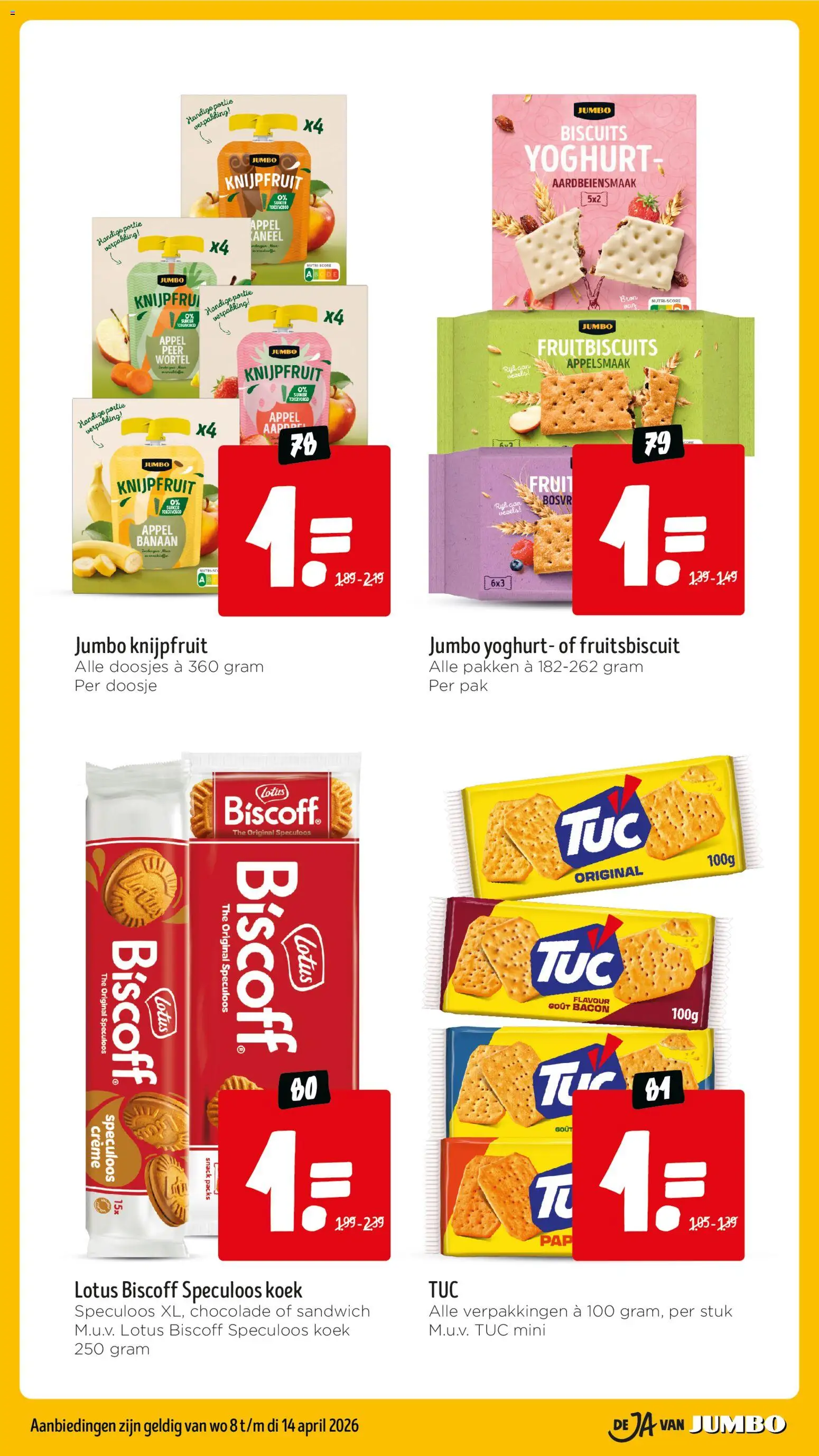 {H1} | Pagina: 28 | Producten: Yoghurt, Fruit, Crème, Peer